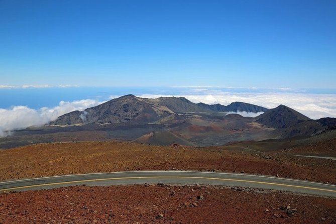 Maui Haleakala Day Bike Tour with Mountain Riders from 6500 to sea level - Getting the Views Without the Summit