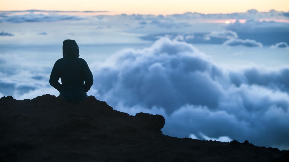 Maui: Haleakala National Park Sunrise Tour - Key things to know before you go