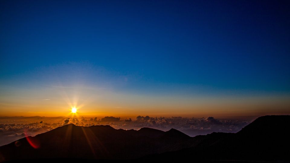 Maui: Haleakala National Park Sunrise Tour - Your Guide Matters: What You’ll Learn From People Like Marlon and Glenn