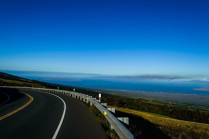 Maui Haleakala Self Paced Downhill Bike Tour with Mountain Riders - Haleakala Downhill in Your Own Rhythm