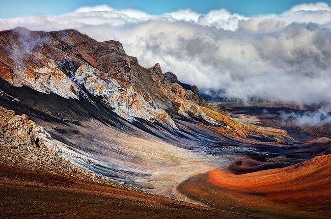 Maui Haleakala Self Paced Downhill Bike Tour with Mountain Riders - Guides and Drivers: The Local Touch That Makes It Fun