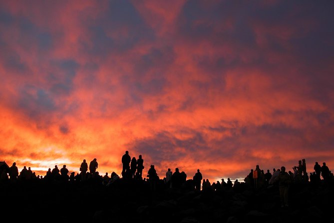 Maui Haleakala Sunrise Downhill Bike Tour with Mountain Riders Rated #1 - Haleakalā Sunrise Downhill: The Real Reason This Works