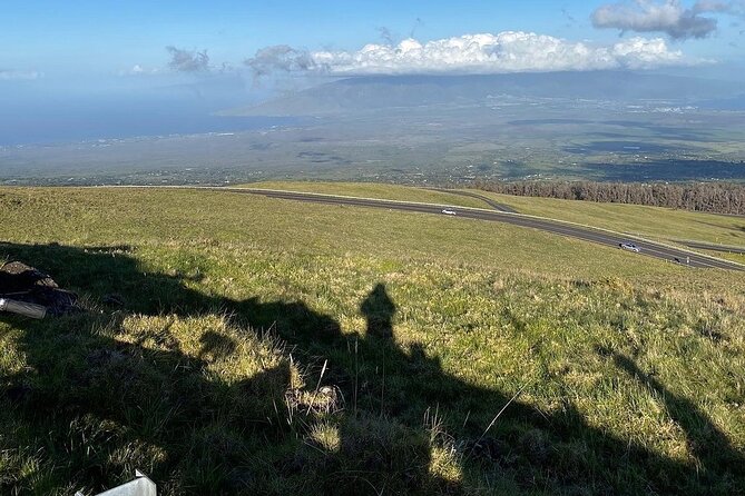Maui Haleakala Sunrise Downhill Bike Tour with Mountain Riders Rated #1 - Doing the Downhill Twice: Two Chances to Nail It