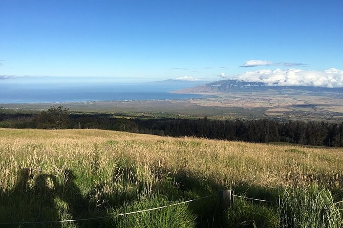 Maui Haleakala Sunrise Downhill Bike Tour with Mountain Riders Rated #1 - Getting to Paia and Up the Mountain Before the World Wakes Up