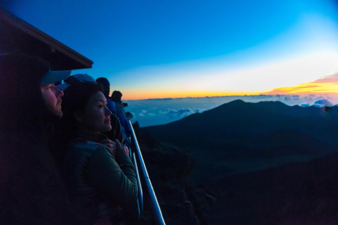 Maui: Haleakala Sunrise Spectacular with Local Breakfast - Sunrise Over the Crater: The Magic, the Cold, and the Cloud Factor