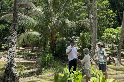 Maui Historical Island Tour - Pickup that’s easy to find (and why that matters)