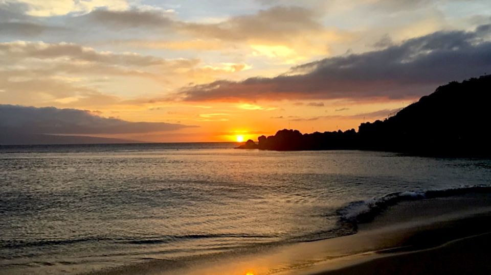 Maui: Ka'anapali Luxury Sunset Dinner Sail - The Open Bar: What Included Drinks Really Mean at Sea