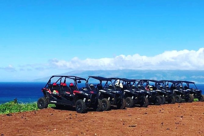 Maui: Lahaina ATV Adventure - Key Reasons To Consider This Lahaina ATV Adventure