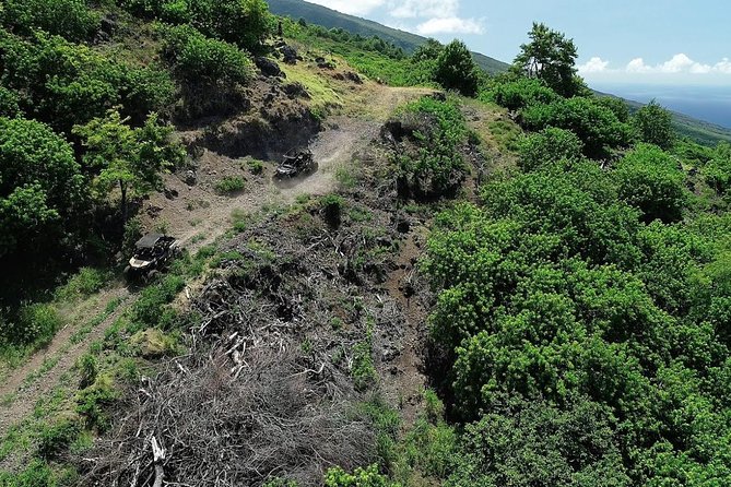 Maui: Lahaina ATV Adventure - Getting To The Point: What This UTV Tour Is Really About