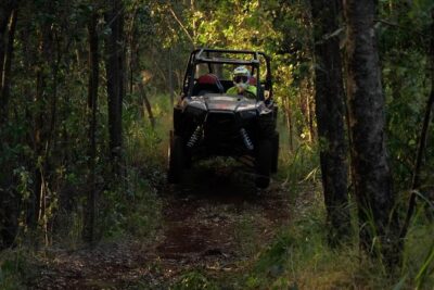 Maui: Lahaina ATV Adventure - How The Tour Pacing Works In Real Life (About Two Hours)