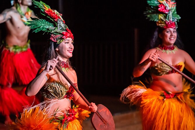 Maui Luau: Gilligans' Island Luau in Kihei - Who Should Book This Luau in Kihei (and Who Might Rethink It)