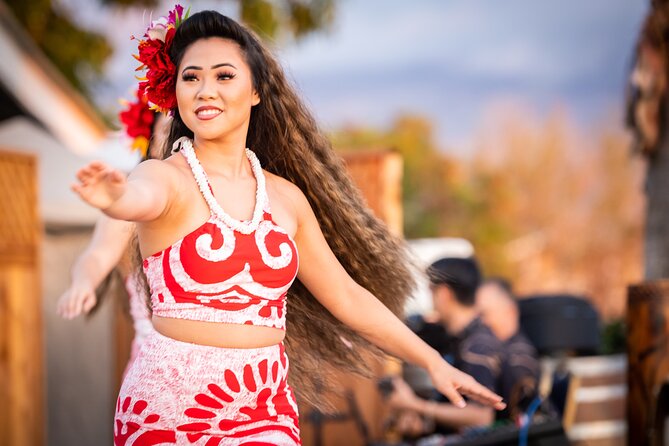 Maui Luau: Gilligans' Island Luau in Kihei - Should You Book Gilligans’ Island Luau in Kihei?