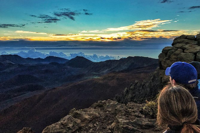 Maui: Majestic Haleakala Sunrise Tour with Pick-up - A 2:00 am start that actually pays off on Haleakalā