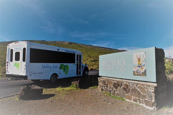 Maui: Majestic Haleakala Sunrise Tour with Pick-up - Value check: is $263.99 worth it?