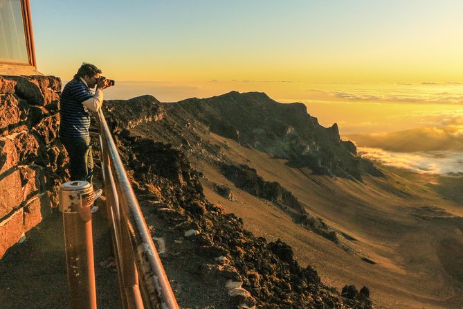Maui: Majestic Haleakala Sunrise Tour with Pick-up - Who this tour fits best (and who should think twice)