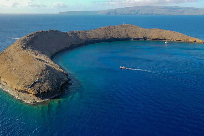 Maui: Molokini Crater and Turtle Town Snorkeling From Kihei - Early start from Kihei: how the 7:00 am timing helps your snorkel