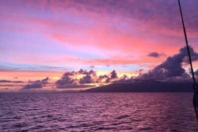 Maui: Original Sunset Cruise with Open Bar from Ka’anapali Beach - From check-in to departure: how Ka’anapali beach boarding works