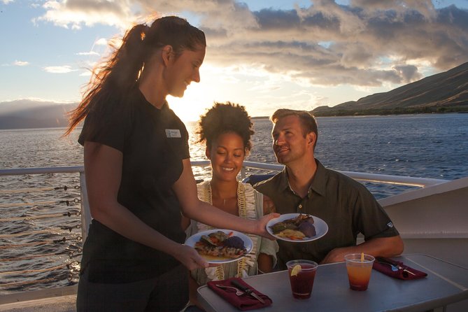 Maui Premium Dinner Cruise: Four Course Dining Experience - What’s Included (And Where Value Actually Comes From)