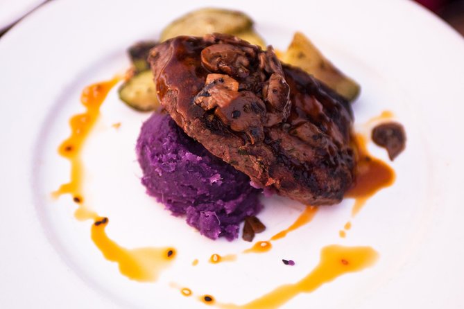 Maui Premium Dinner Cruise: Four Course Dining Experience - Check-In, Boarding, and Getting Settled Fast