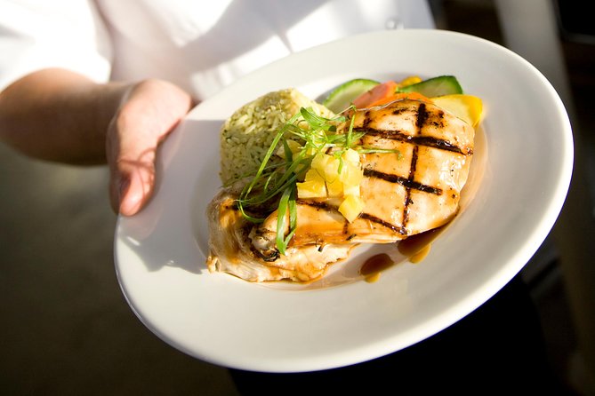 Maui Premium Dinner Cruise: Four Course Dining Experience - Whale Watching Without the Chaos