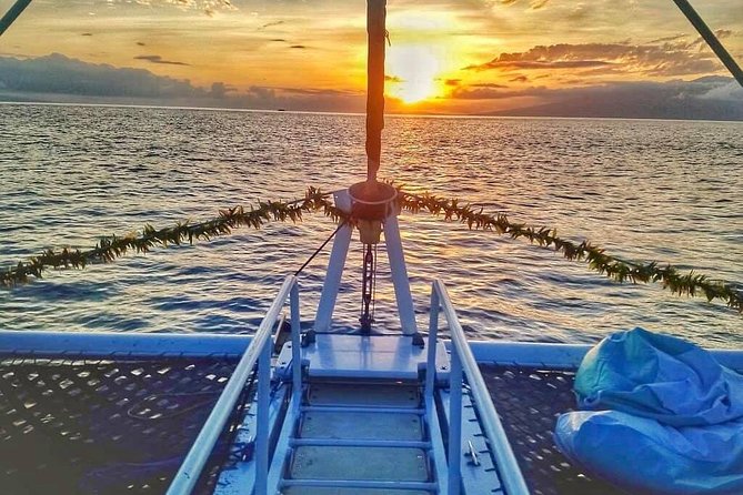 Maui Premium Sunset Dinner Cruise from Ka’anapali Beach - Who this Maui premium sunset cruise is for