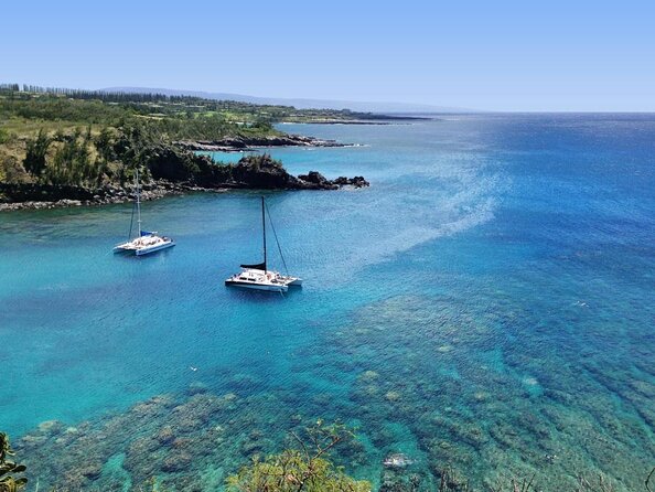 Maui -PRIVATE- Air Tour FUN: 3 Islands: (2-5 people): SEE it ALL! - Private cabin in the sky: what makes this flight feel different