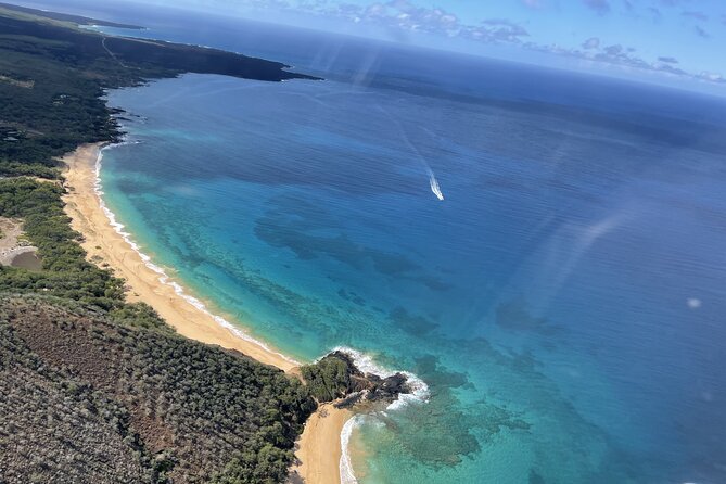 Maui -PRIVATE- Air Tour FUN: 3 Islands: (2-5 people): SEE it ALL! - FAQ