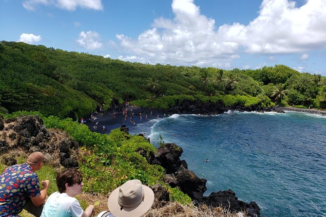Maui Private Tour - Road to Hana Adventure - Just for Your Group - Key highlights you will feel immediately