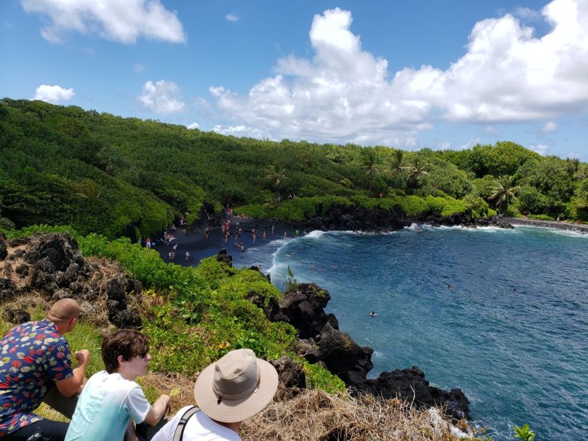 Maui: Road to Hana Adventure with Breakfast & Lunch - Meals: Breakfast, Lunch, and Why They’re Part of the Value