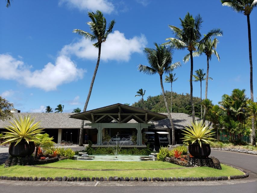 Maui: Road to Hana Adventure with Breakfast & Lunch - Pickup Timing and How the Day Usually Feels (8 to 10 Hours)