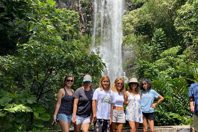 Maui: Road to Hana Adventure with Farm to Table Lunch - Paia and Ho‘okipa: start with Maui’s laid-back surf town energy