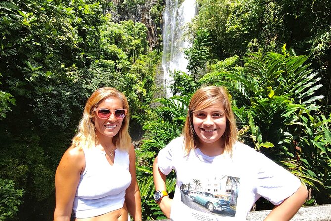 Maui: Road to Hana Adventure with Farm to Table Lunch - Ending in Historical Hāna: slow down after the long road