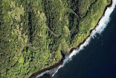 Maui: Road to Hana Deluxe Rainforest and Waterfall Experience - 6:00am start: why early matters on a Maui day