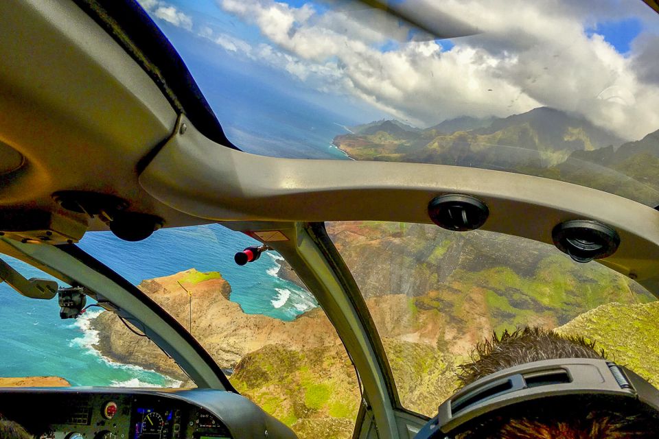 Maui: Road to Hana Helicopter & Waterfall Tour with Landing - What’s It Like for Everyone in the Helicopter?