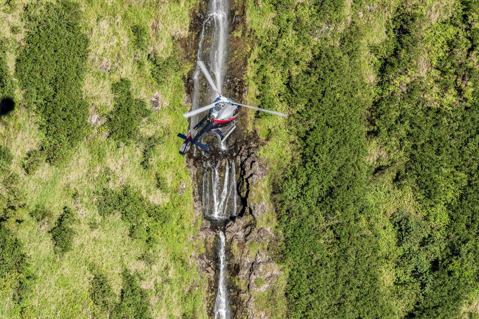 Maui: Road to Hana Helicopter & Waterfall Tour with Landing - Price and Value: Is $329 Worth It?