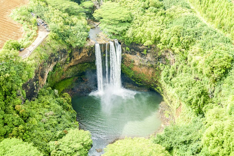 Maui: Road to Hana Helicopter & Waterfall Tour with Landing - Weather and Route Changes: What You Should Plan For