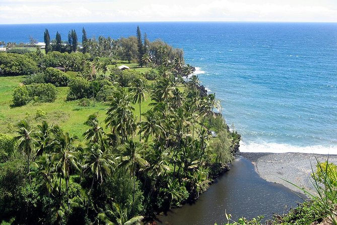 Maui: Road to Hana Luxury Limo-Van Tour with Helicopter Flight - Price and Logistics: What You’re Really Paying For
