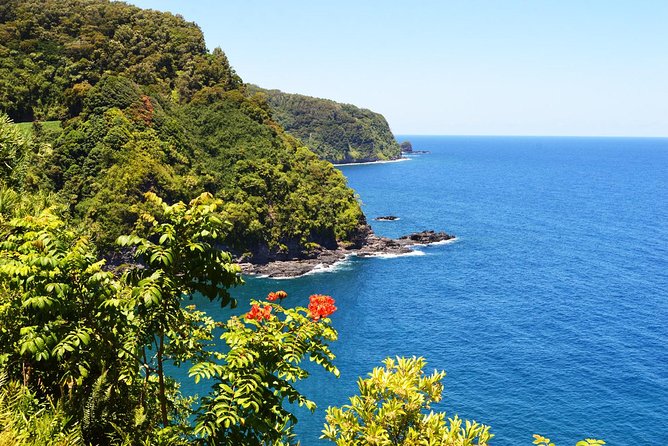 Maui: Road to Hana Luxury Limo-Van Tour with Helicopter Flight - Who This Tour Fits Best (and Who Might Skip It)