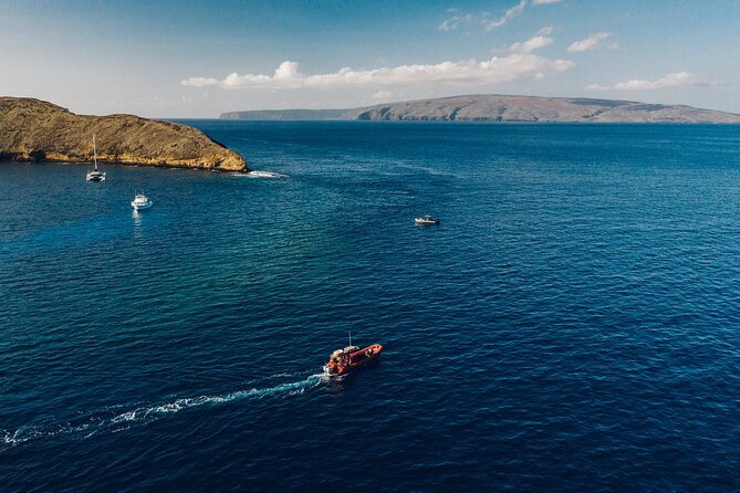 Maui South Coast and Molokini Crater Adventure from Kihei - What’s included, what isn’t, and what to bring