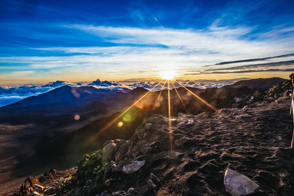Maui: Sunrise & Breakfast Tour to Haleakala National Park - Price and Value: Is $254 Worth It?