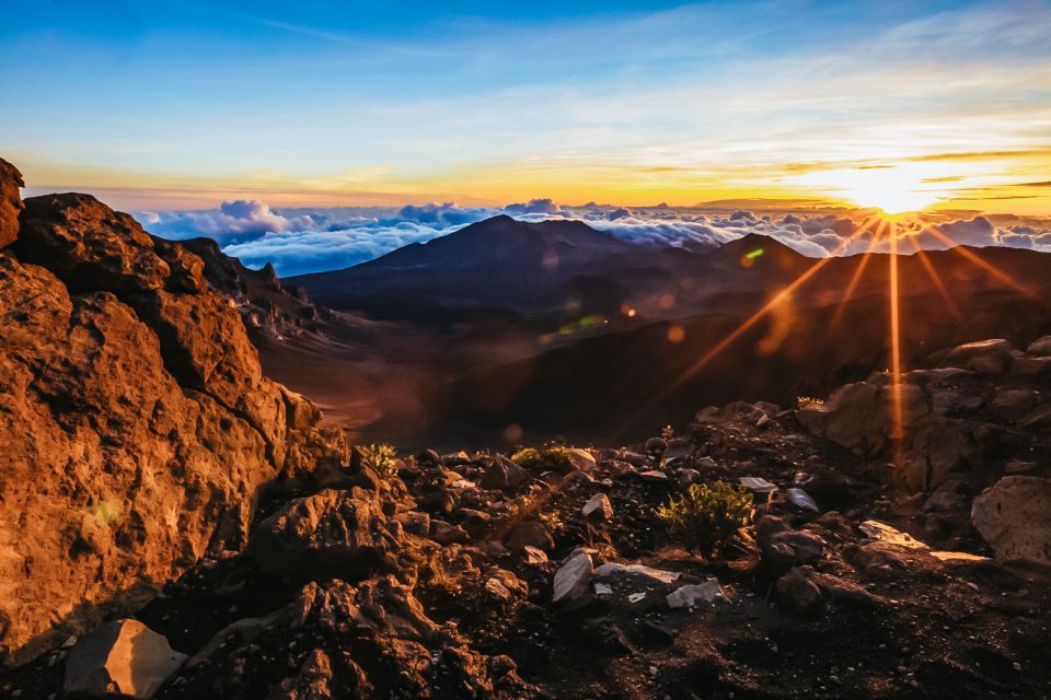 Maui: Sunrise & Breakfast Tour to Haleakala National Park - Should You Book This Tour?