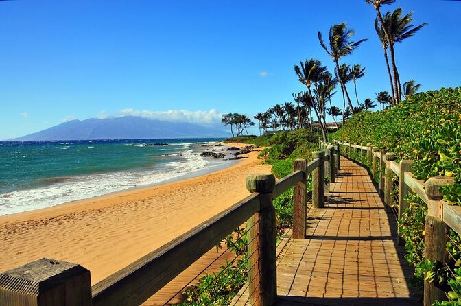 Maui: Te Au Moana Luau at The Wailea Beach Marriott Resort - The value question: is $225 worth it on Maui?