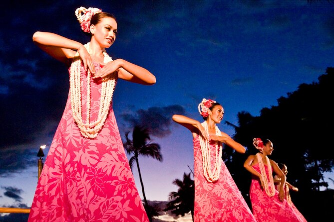 Maui: Te Au Moana Luau at The Wailea Beach Marriott Resort - Should you book this luau? My straight answer