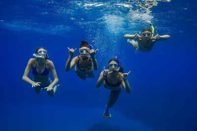 Maui: Turtle Town Snorkel with Photo and Video - Turtle Town snorkeling: how the guide helps you actually see sea turtles