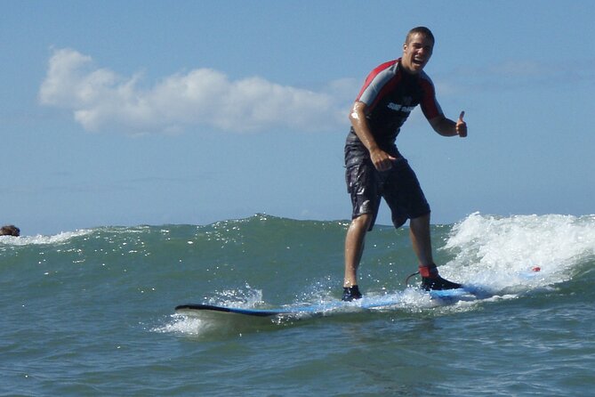 Maui: Two Hour Beginner Group Surf Lesson in Kihei - Ocean Awareness and Water Safety (Before Anyone Tries Standing)