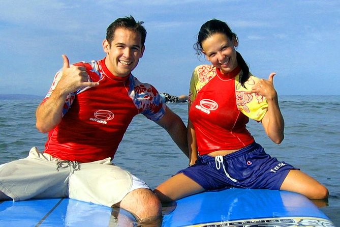 Maui: Two Hour Beginner Group Surf Lesson in Kihei - Small-Group Coaching That Keeps You From Getting Lost