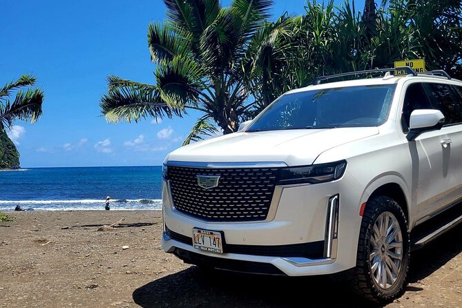 Maui: VIP Private Road to Hana Tour with Pick Up - Price and Logistics: What $679 gets you (and what it doesn’t)
