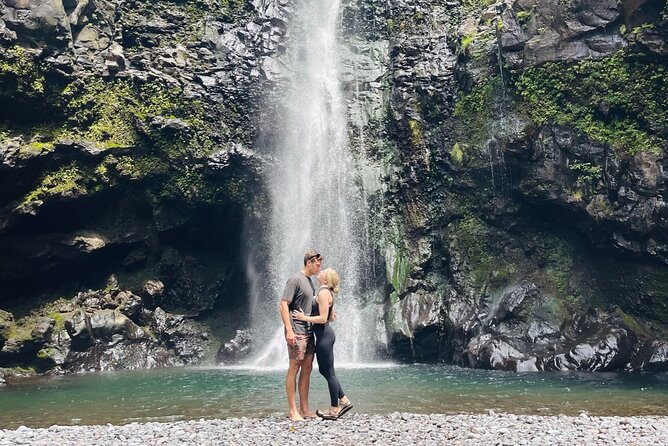 Maui: VIP Private Road to Hana Tour with Pick Up - Paia: A real warm-up before the Hana road