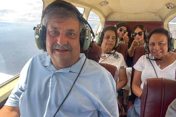 Maui Whale Watching -PRIVATE- Air Tour: (2-5 People): SEE WHALES! - The Practical Stuff: Meeting Point and What You Must Provide