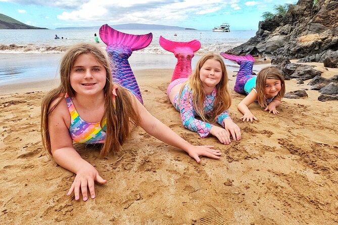 Mermaid Ocean Swimming Lesson in Maui - Price and value: what $169 includes (and why it adds up)